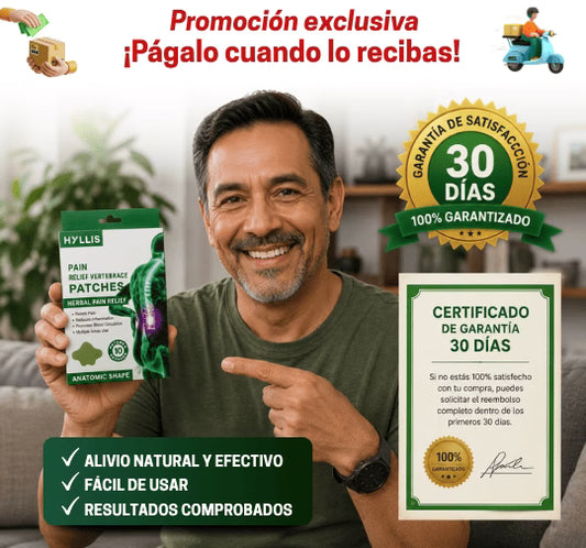 Parches NerviCalm™